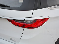 2017款 1.5T 自动智联精英型 7座