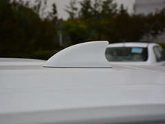 2017款 1.5T 自动智联精英型 7座