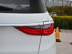 2017款 1.5T 自动智联精英型 7座