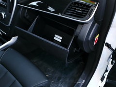 2017款 1.5T 手动智联豪华型 7座