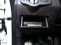 2017款 1.5T 手动智联豪华型 7座