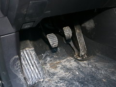 2017款 1.5T 手动智联豪华型 7座