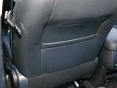 2017款 1.5T 手动智联豪华型 7座