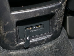 2017款 1.5T 手动智联豪华型 7座