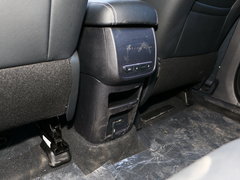 2017款 1.5T 手动智联豪华型 7座