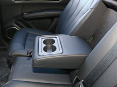 2017款 1.5T 手动智联豪华型 7座