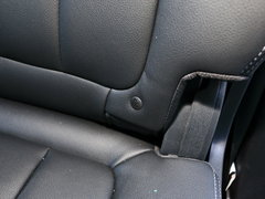 2017款 1.5T 手动智联豪华型 7座