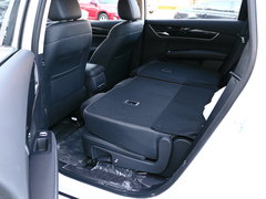 2017款 1.5T 手动智联豪华型 7座