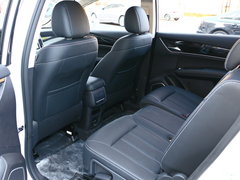2017款 1.5T 手动智联豪华型 7座