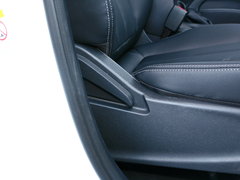 2017款 1.5T 手动智联豪华型 7座