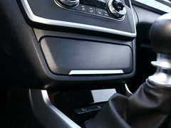 2017款 1.5T 手动智联豪华型 7座