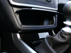 2017款 1.5T 手动智联豪华型 7座