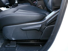 2017款 1.5T 手动智联豪华型 7座