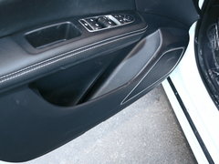 2017款 1.5T 手动智联豪华型 7座