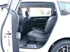 2017款 1.5T 手动智联豪华型 7座