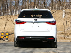 2017款 1.5T 手动智联豪华型 7座