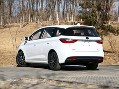 2017款 1.5T 手动智联豪华型 7座