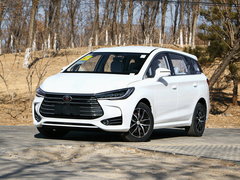 2017款 1.5T 手动智联豪华型 7座