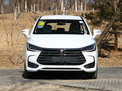 2017款 1.5T 手动智联豪华型 7座