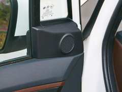 2017款 1.5T 7座自动舒适型