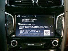2017款 1.5T 7座自动舒适型