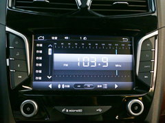 2017款 1.5T 7座自动舒适型