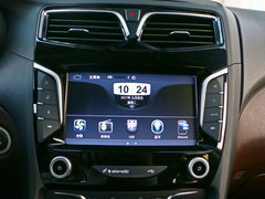 2017款 1.5T 7座自动舒适型