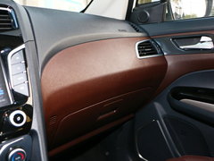 2017款 1.5T 7座自动舒适型