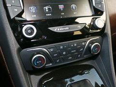 2017款 1.5T 7座自动舒适型