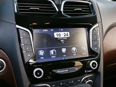 2017款 1.5T 7座自动舒适型