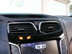 2017款 1.5T 7座自动舒适型