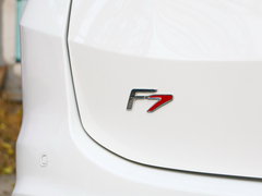 2017款 1.5T 7座自动舒适型