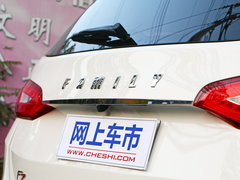 2017款 1.5T 7座自动舒适型