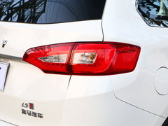 2017款 1.5T 7座自动舒适型