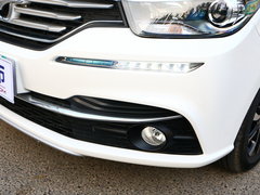 2017款 1.5T 7座自动舒适型