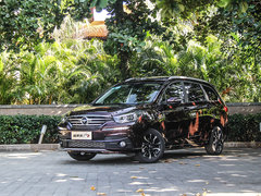 2017款 1.5T 7座自动旗舰型