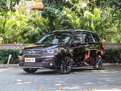 2017款 1.5T 7座自动旗舰型