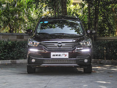2017款 1.5T 7座自动旗舰型