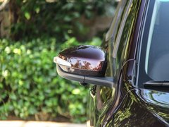 2017款 1.5T 7座自动旗舰型