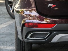 2017款 1.5T 7座自动旗舰型