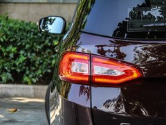 2017款 1.5T 7座自动旗舰型