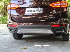 2017款 1.5T 7座自动旗舰型