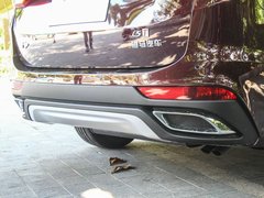 2017款 1.5T 7座自动旗舰型
