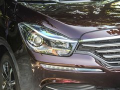 2017款 1.5T 7座自动旗舰型