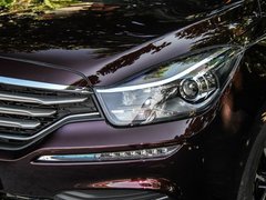 2017款 1.5T 7座自动旗舰型