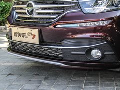 2017款 1.5T 7座自动旗舰型