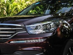 2017款 1.5T 7座自动旗舰型