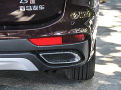 2017款 1.5T 7座自动旗舰型