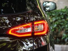 2017款 1.5T 7座自动旗舰型
