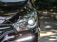 2017款 1.5T 7座自动旗舰型